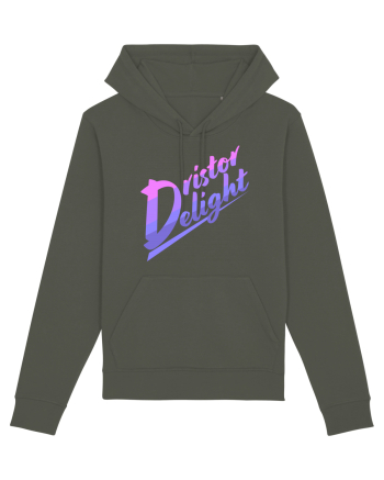 Dristor Delight Khaki