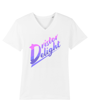 Dristor Delight White