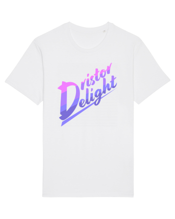 Dristor Delight White