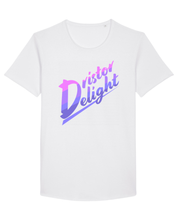Dristor Delight White