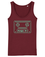Nostalgia cassette 80`s Maiou Damă Dreamer