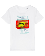 Sushi for you Tricou mânecă scurtă  Copii Mini Creator