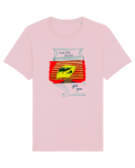 Sushi for you Tricou mânecă scurtă Unisex Rocker