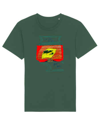 Sushi for you Bottle Green