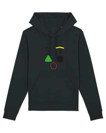 Wow Babe Design Black