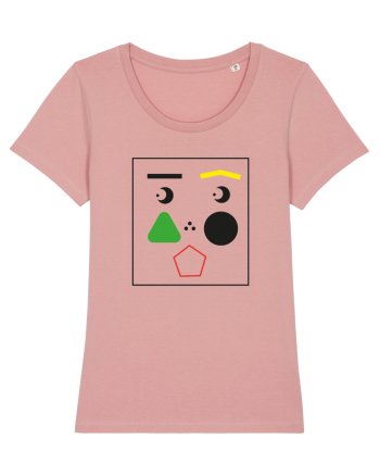 Wow Babe Design Canyon Pink
