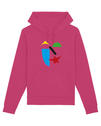 Ugly Man Design Raspberry