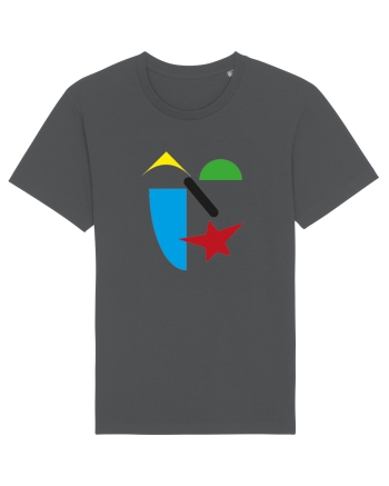 Ugly Man Design Anthracite
