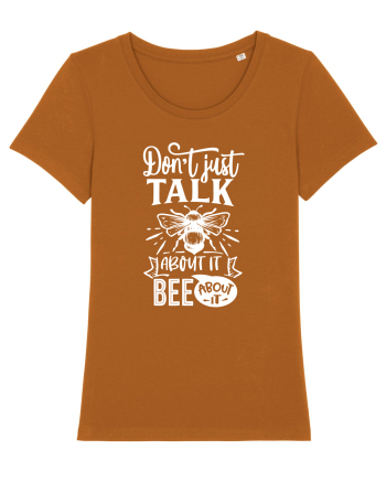 Bee About It Roasted Orange