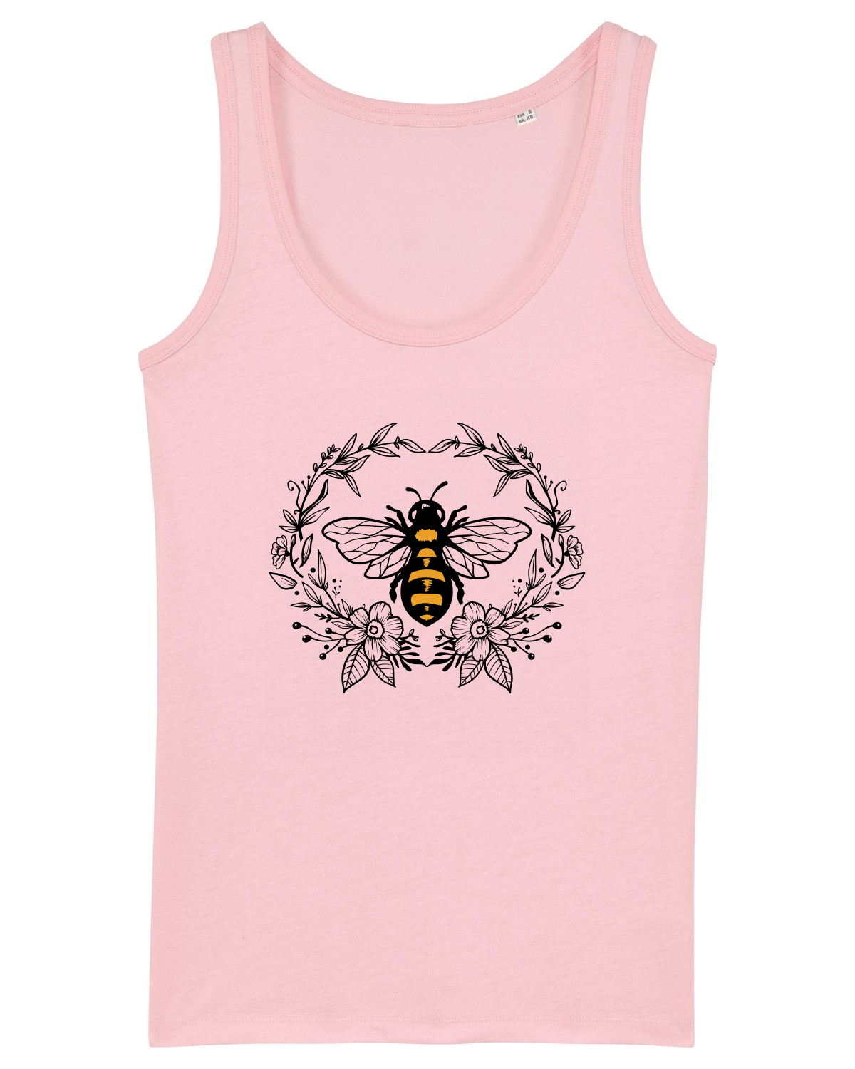 Maiou Damă Dreamer Cotton Pink