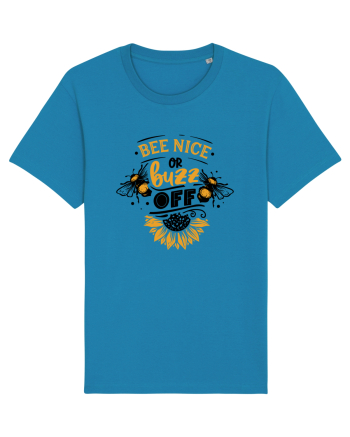 Bee Nice Or Buzz Off Azur