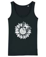Bee Sunflower Maiou Damă Dreamer