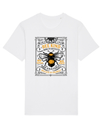 Beelieve In Yourself Tricou mânecă scurtă Unisex Rocker