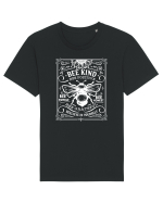Beelieve In Yourself Tricou mânecă scurtă Unisex Rocker