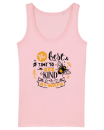 Best Time To Be Kind Always Maiou Damă Dreamer