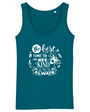 Best Time To Be Kind Always Ocean Depth