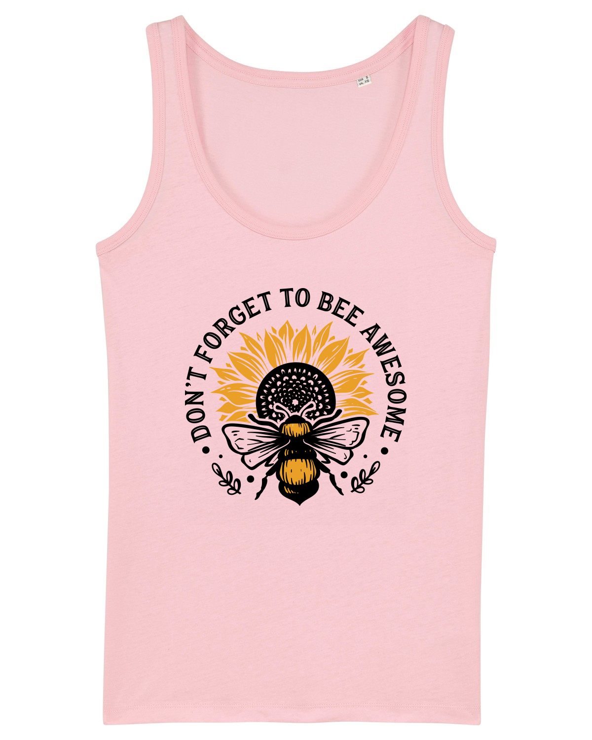Maiou Damă Dreamer Cotton Pink