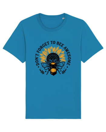 Don't Forget to Bee Awesome Azur