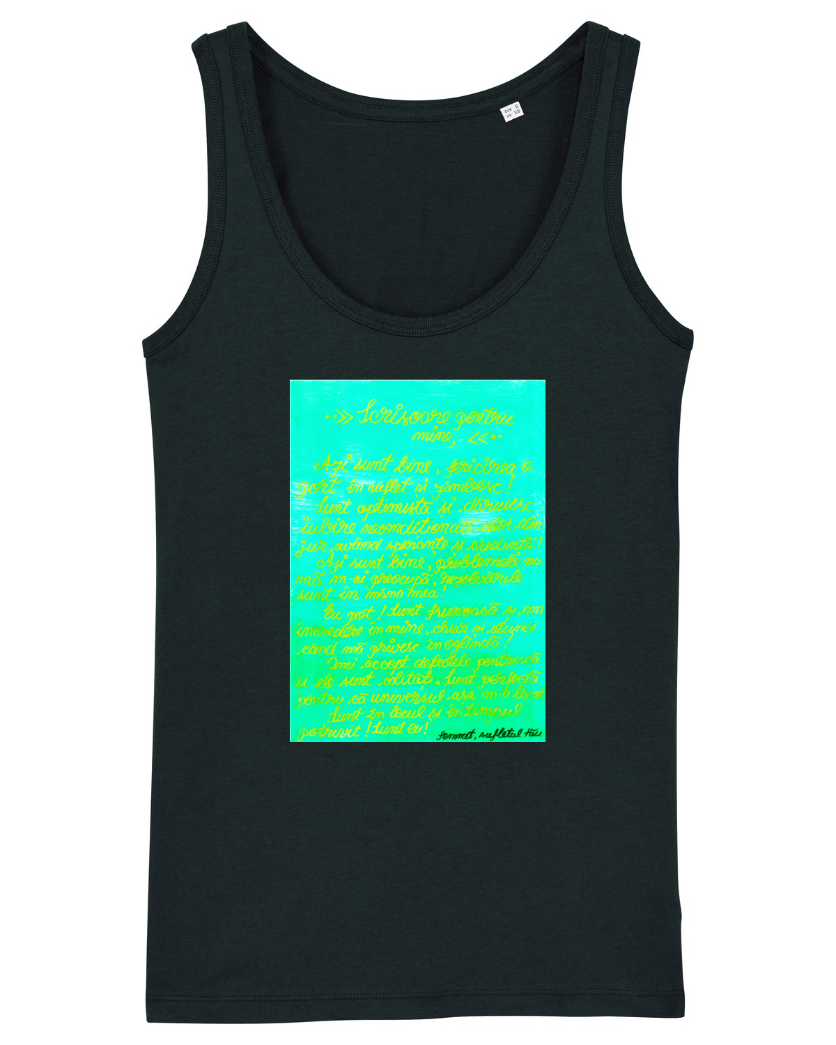 Maiou Damă Dreamer Black