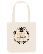 Honey Bee Mine Sacoșă textilă