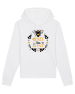 Honey Bee Mine Hanorac Unisex Drummer