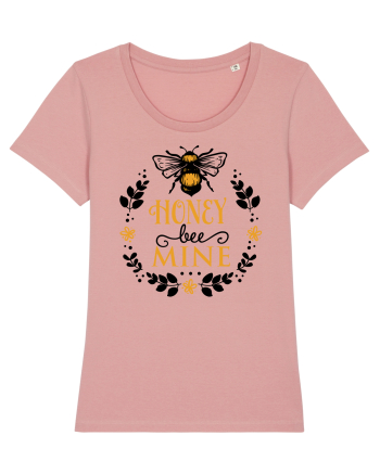 Honey Bee Mine Canyon Pink