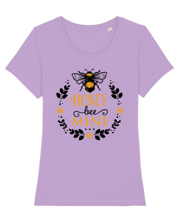 Honey Bee Mine Lavender Dawn