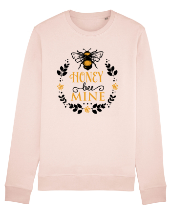 Honey Bee Mine Candy Pink