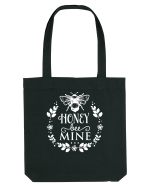 Honey Bee Mine Sacoșă textilă