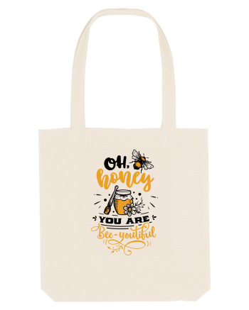 Oh Honey You Are Bee-youtiful Natural