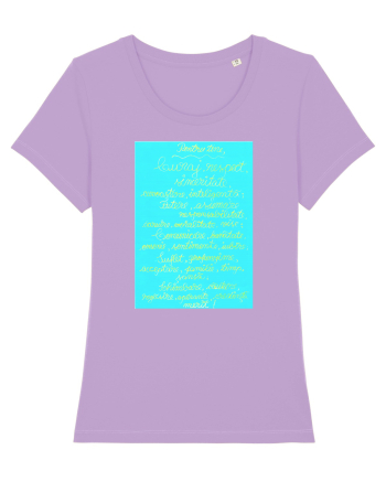 Pentru tine Lavender Dawn