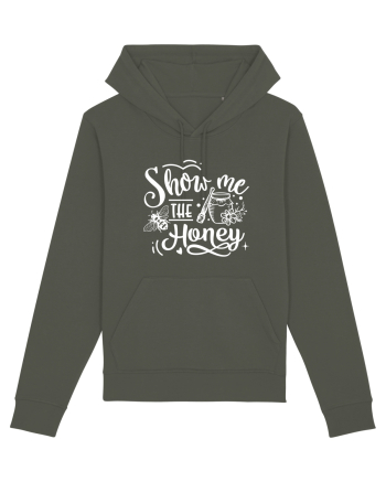 Show Me The Honey Khaki