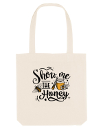 Show Me The Honey Sacoșă textilă