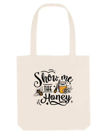 Show Me The Honey Natural
