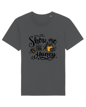 Show Me The Honey Anthracite
