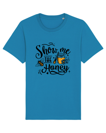 Show Me The Honey Azur