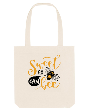 Sweet As Can Bee Natural