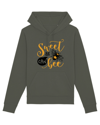 Sweet As Can Bee Khaki