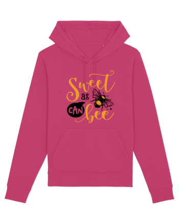 Sweet As Can Bee Raspberry