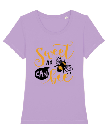 Sweet As Can Bee Lavender Dawn