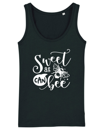 Sweet As Can Bee Black