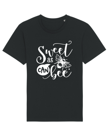 Sweet As Can Bee Black