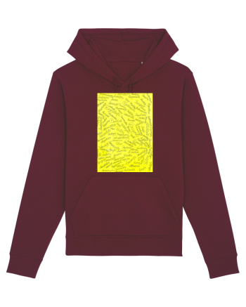 Incurajare Burgundy