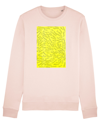 Incurajare Candy Pink
