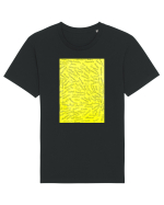 Incurajare Tricou mânecă scurtă Unisex Rocker