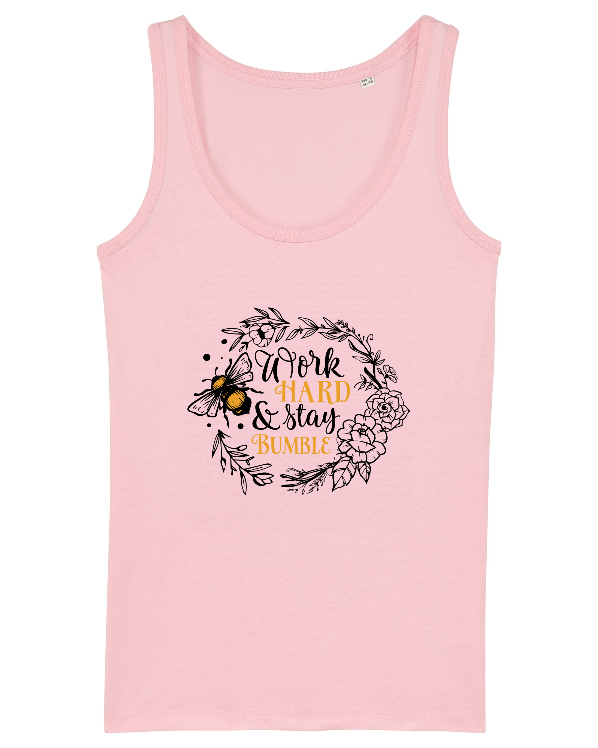 Maiou Damă Dreamer Cotton Pink
