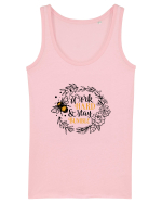 Work Hard And Stay Bumble Maiou Damă Dreamer
