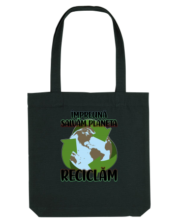 Reciclăm Black