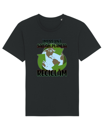 Reciclăm Black