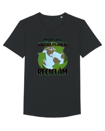 Reciclăm Black